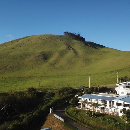 Belle Vue Waimea B&B Corporation - Big Island Of Hawaii Buitenkant foto