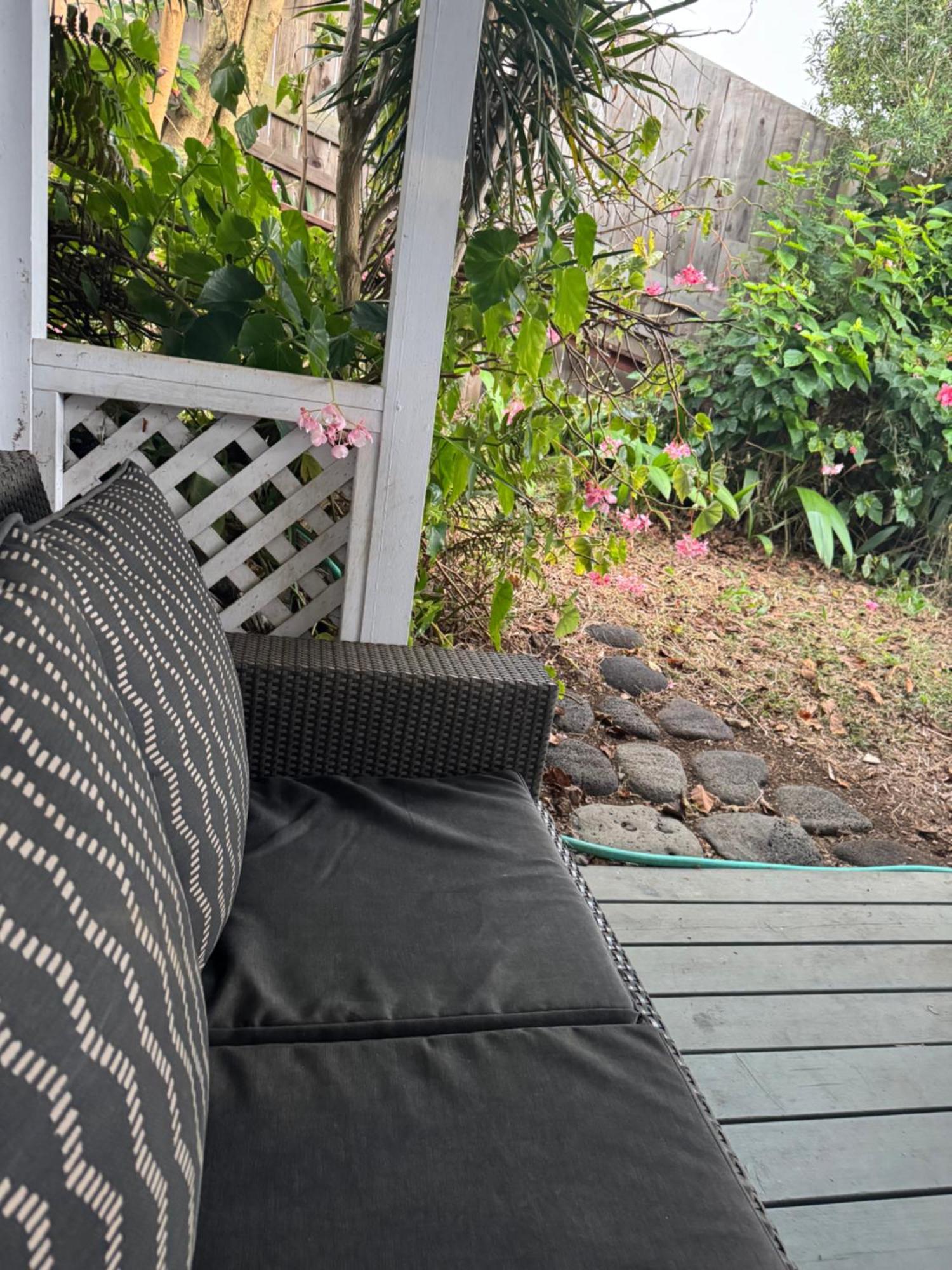 Belle Vue Waimea B&B Corporation - Big Island Of Hawaii Buitenkant foto