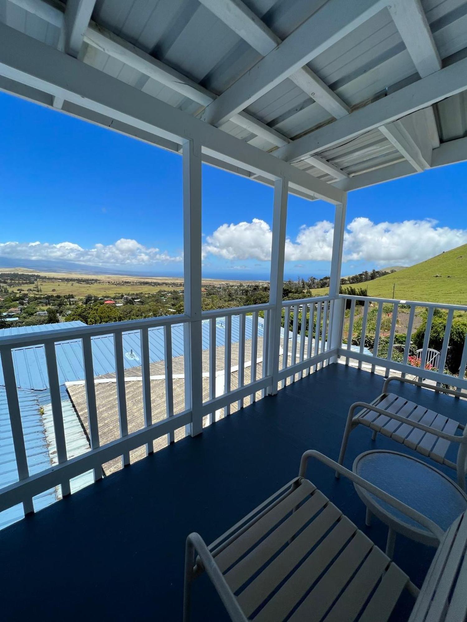 Belle Vue Waimea B&B Corporation - Big Island Of Hawaii Buitenkant foto