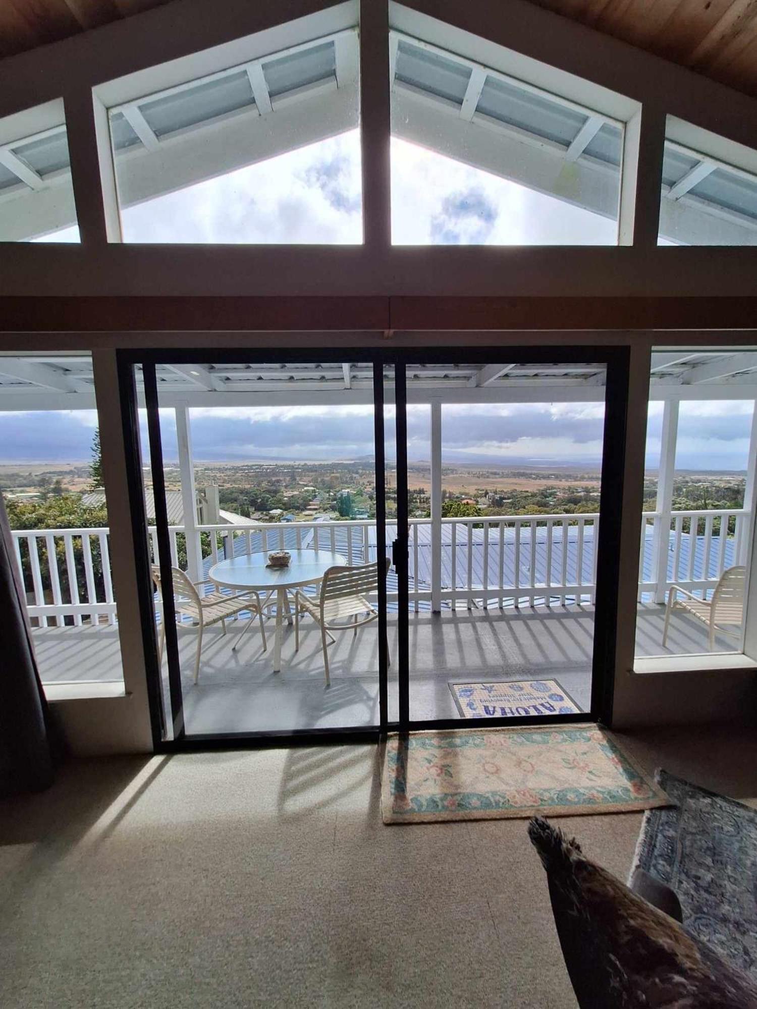Belle Vue Waimea B&B Corporation - Big Island Of Hawaii Buitenkant foto