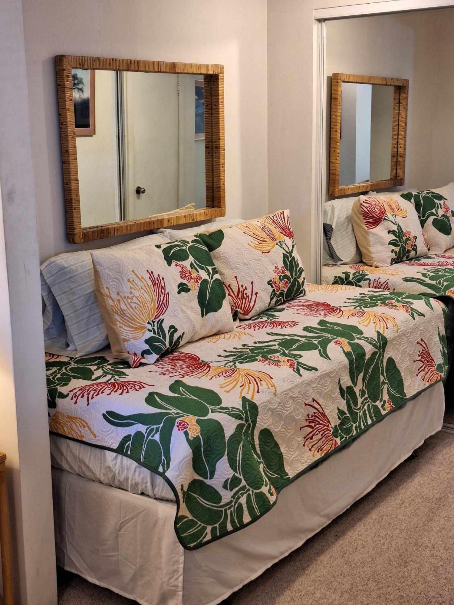 Belle Vue Waimea B&B Corporation - Big Island Of Hawaii Buitenkant foto