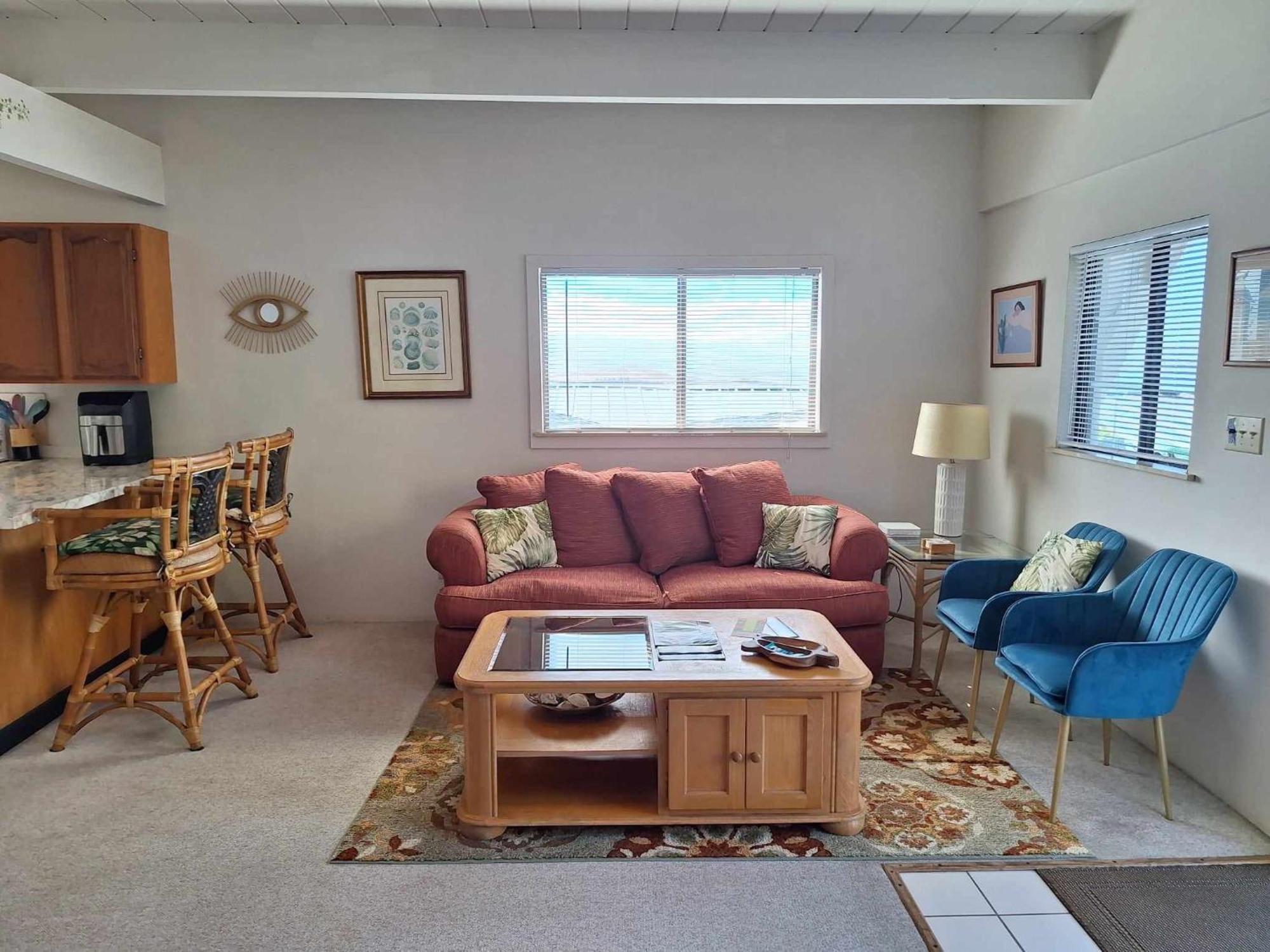 Belle Vue Waimea B&B Corporation - Big Island Of Hawaii Buitenkant foto