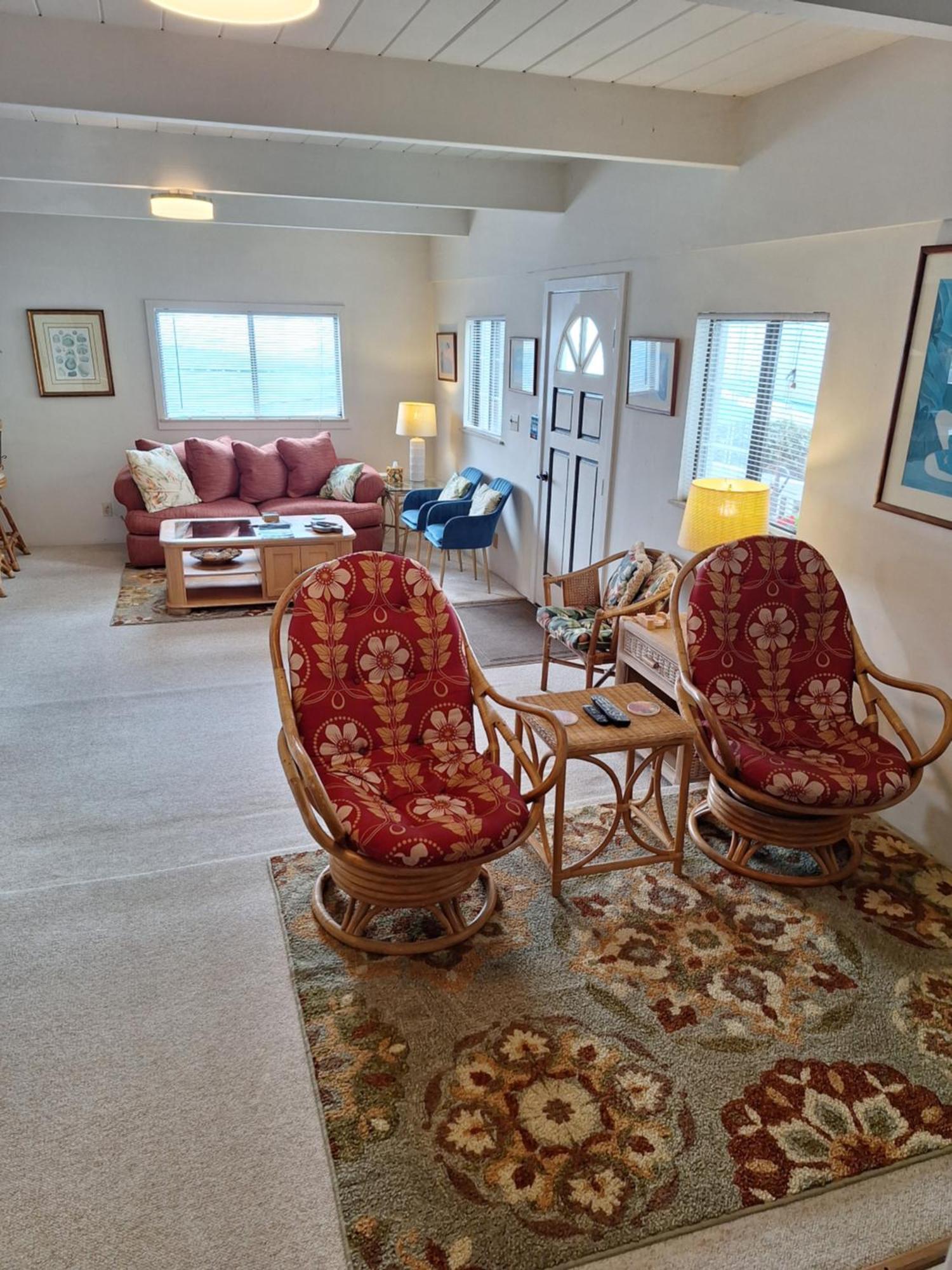 Belle Vue Waimea B&B Corporation - Big Island Of Hawaii Buitenkant foto