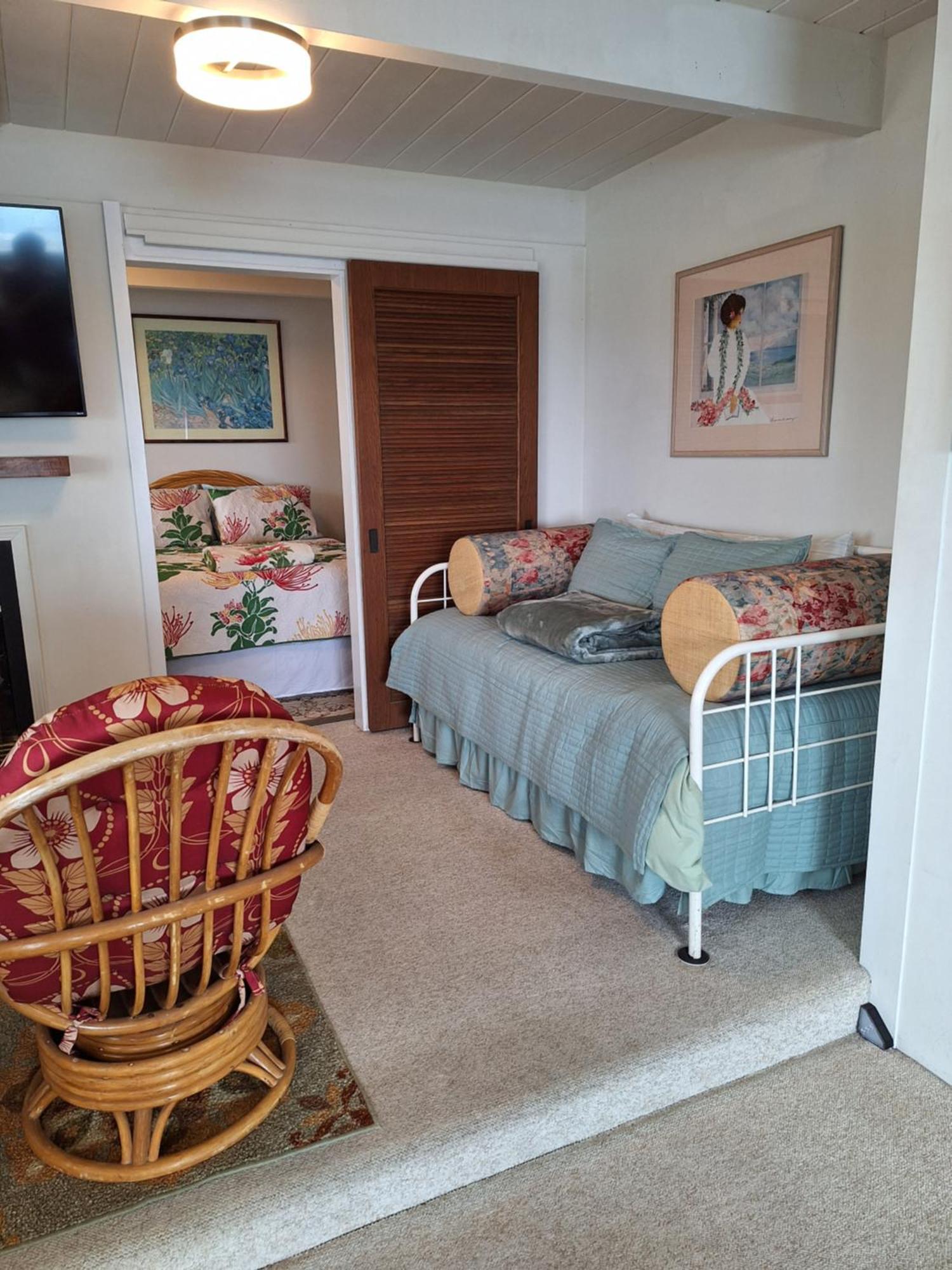 Belle Vue Waimea B&B Corporation - Big Island Of Hawaii Buitenkant foto