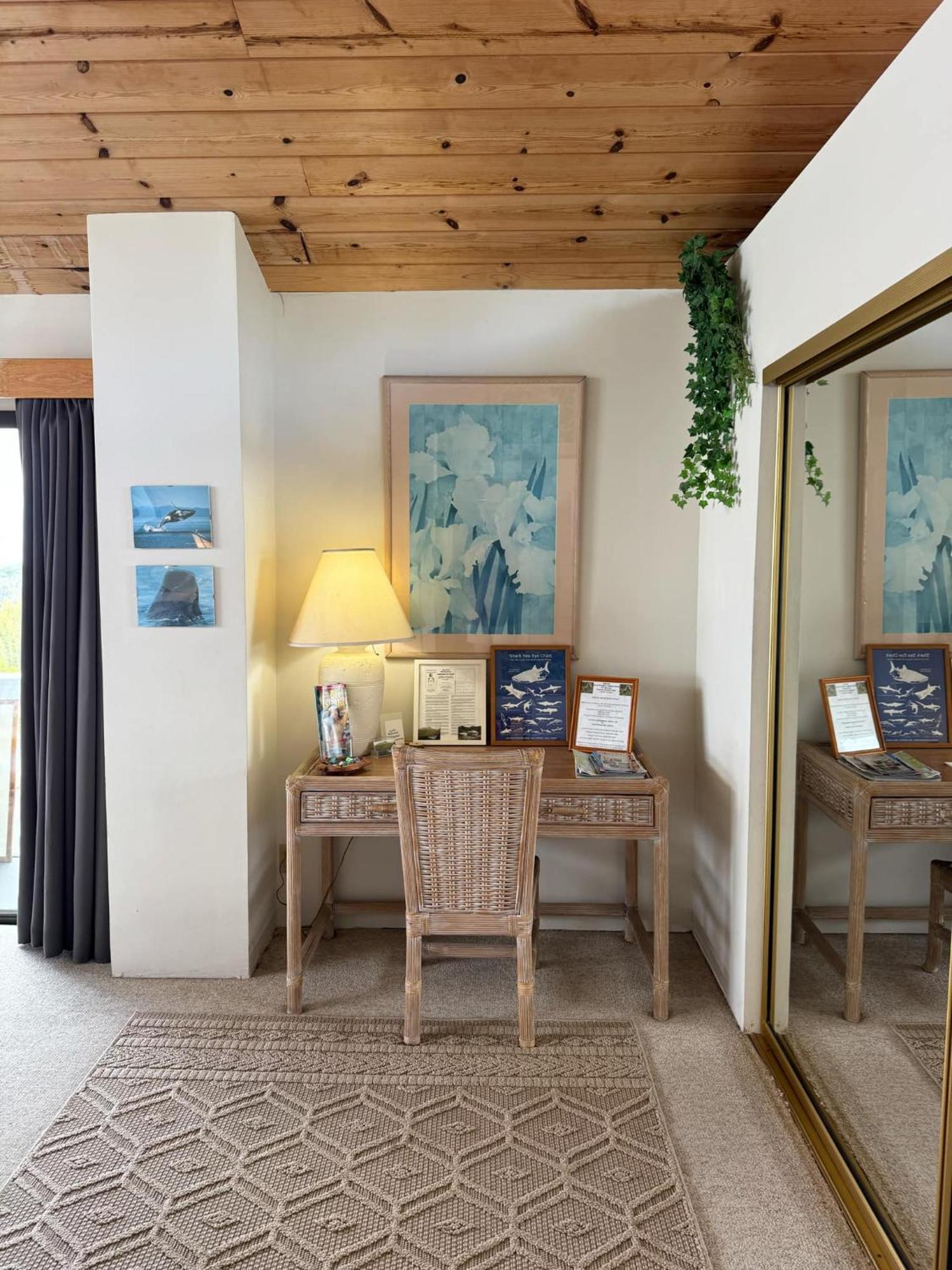 Belle Vue Waimea B&B Corporation - Big Island Of Hawaii Buitenkant foto