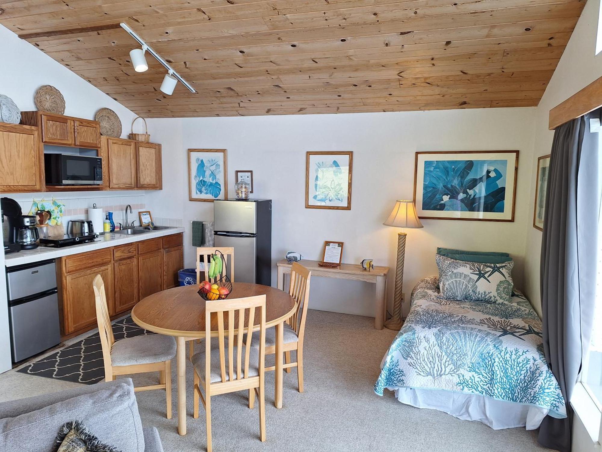 Belle Vue Waimea B&B Corporation - Big Island Of Hawaii Buitenkant foto