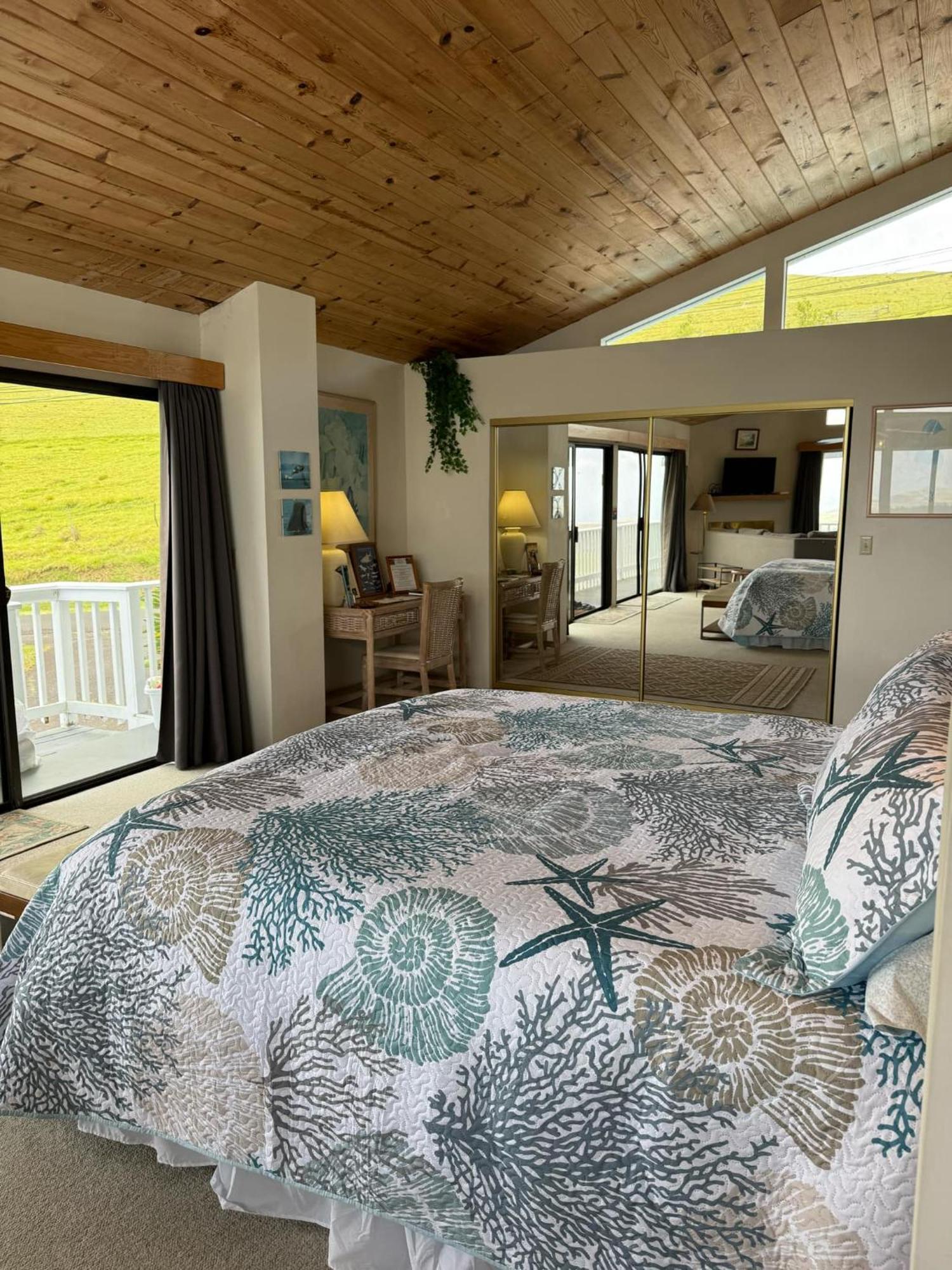 Belle Vue Waimea B&B Corporation - Big Island Of Hawaii Buitenkant foto