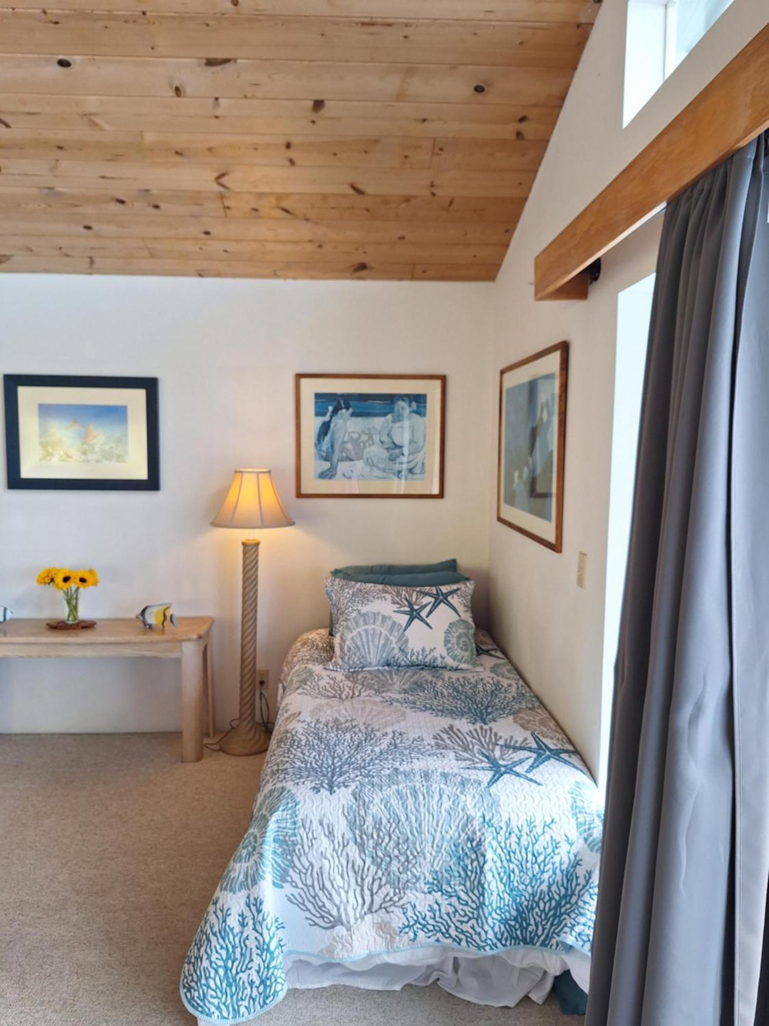 Belle Vue Waimea B&B Corporation - Big Island Of Hawaii Buitenkant foto